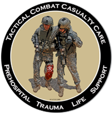 Tactical Combat Casualty Care